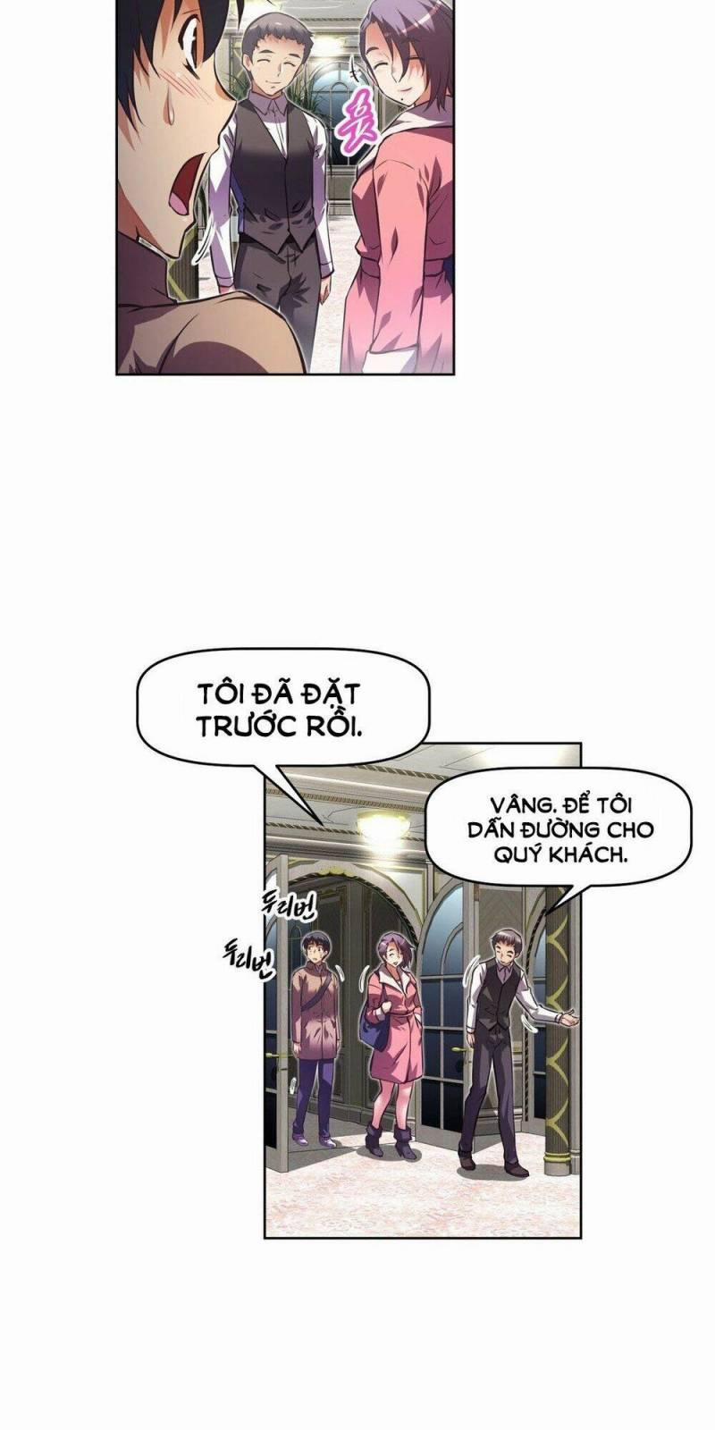 Brawling Go! 99 trang 13