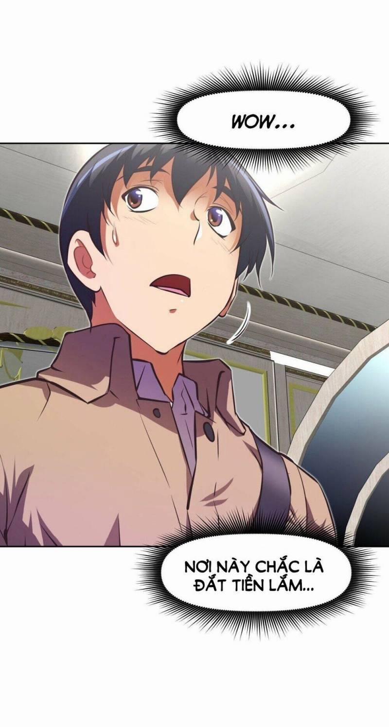 Brawling Go! 99 trang 14