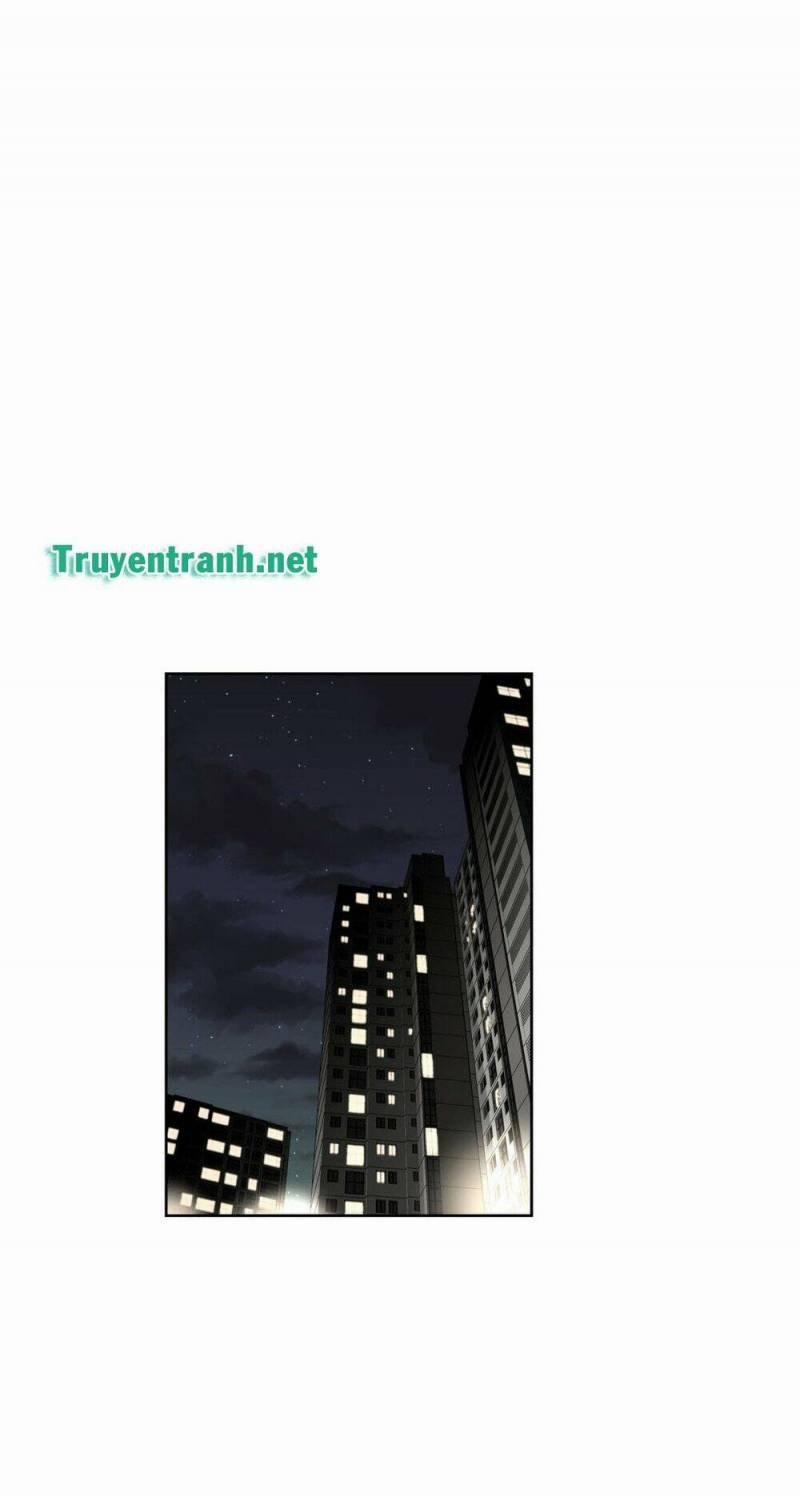 Brawling Go! 99 trang 15