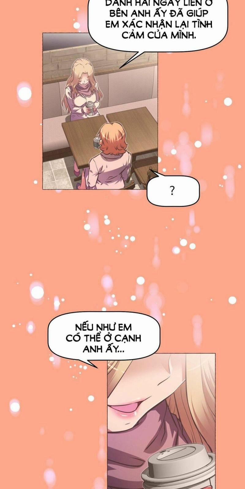 Brawling Go! 99 trang 22