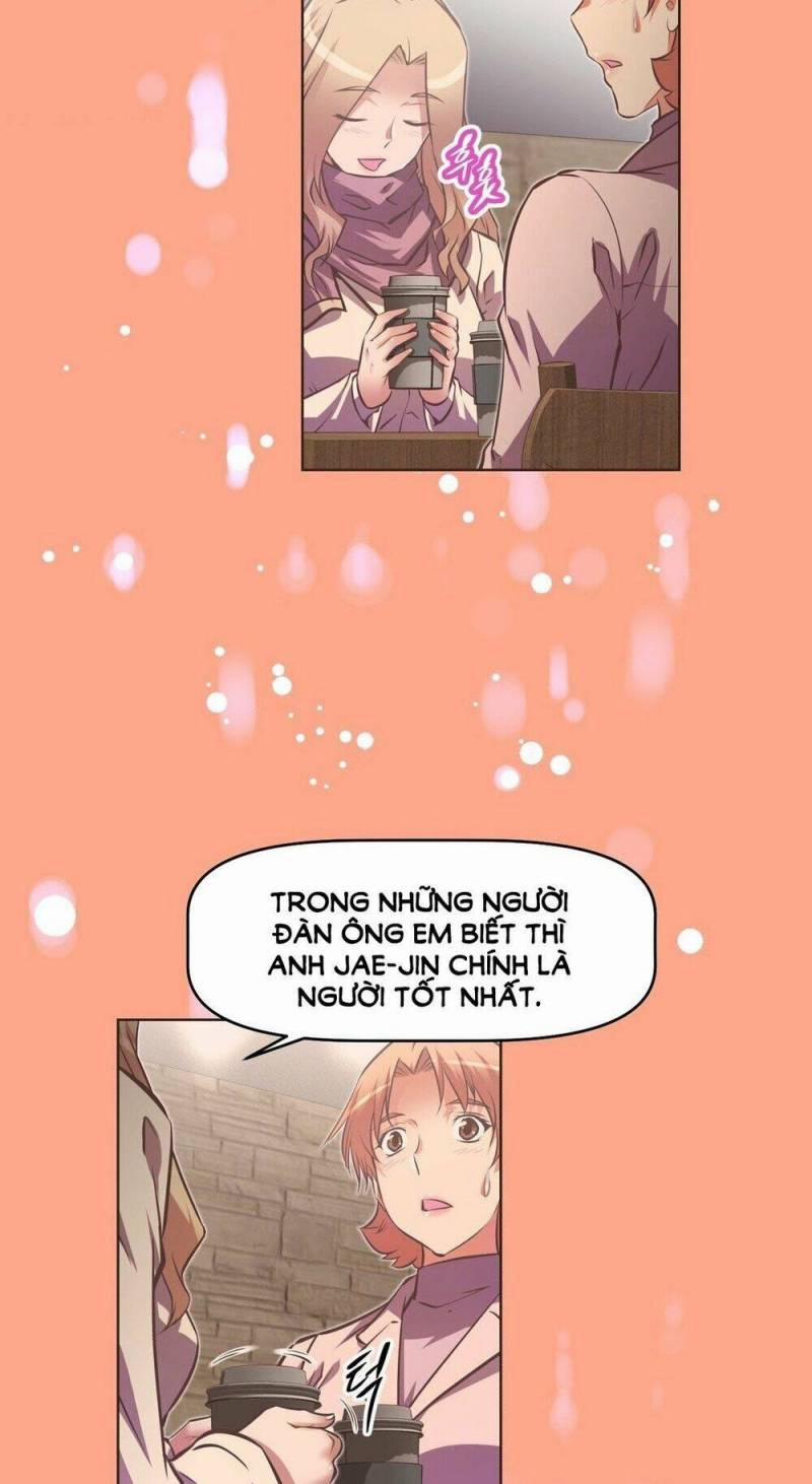 Brawling Go! 99 trang 25