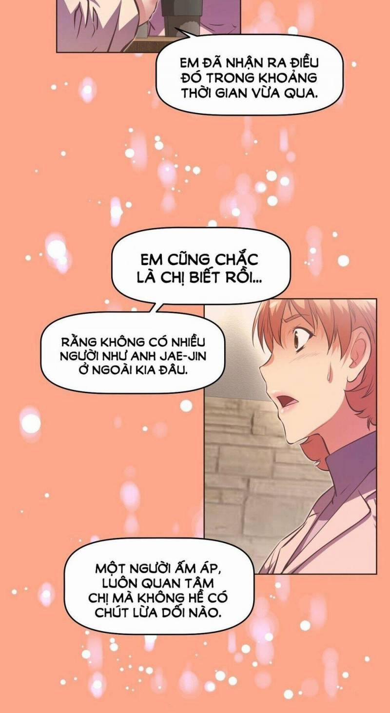 Brawling Go! 99 trang 26