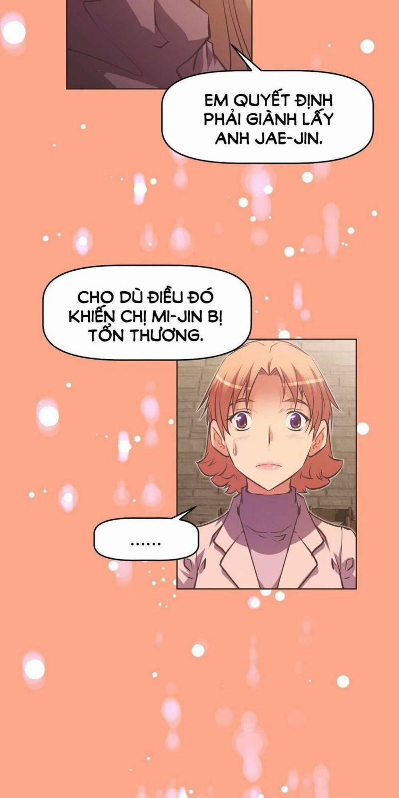 Brawling Go! 99 trang 29