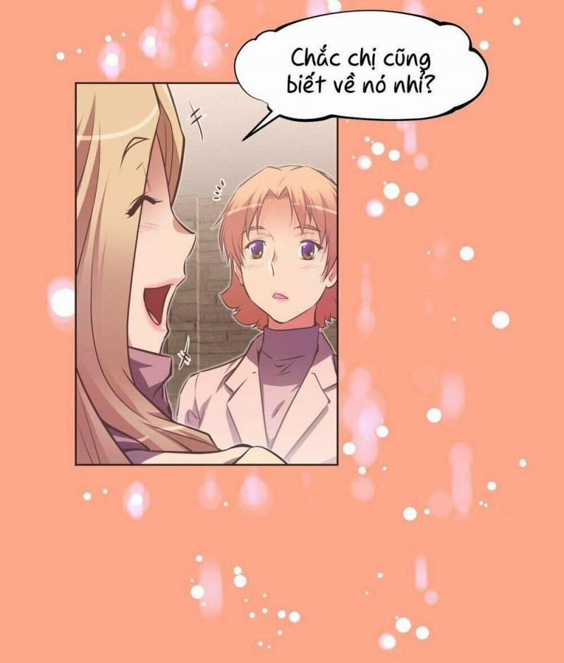 Brawling Go! 99 trang 31