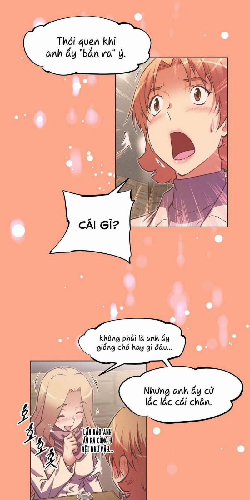 Brawling Go! 99 trang 32