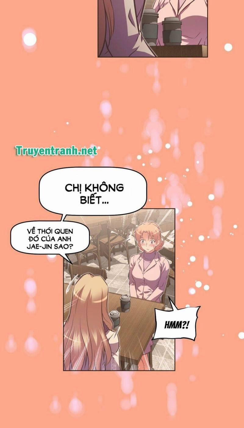 Brawling Go! 99 trang 35