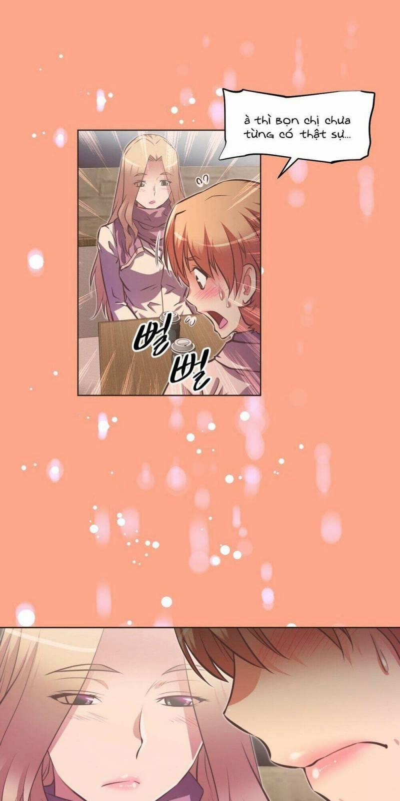 Brawling Go! 99 trang 36