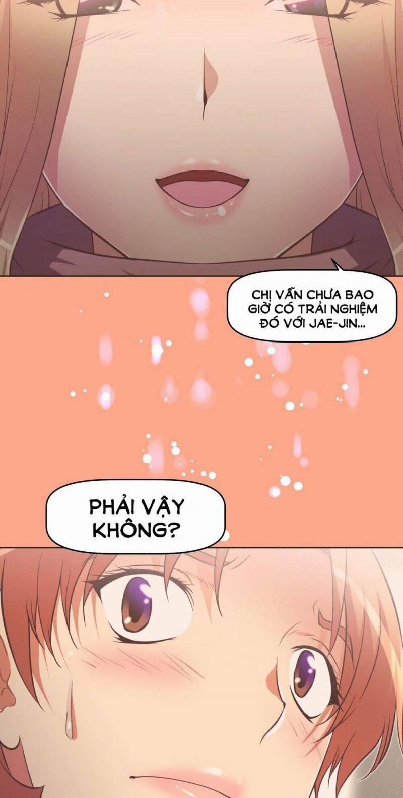 Brawling Go! 99 trang 38