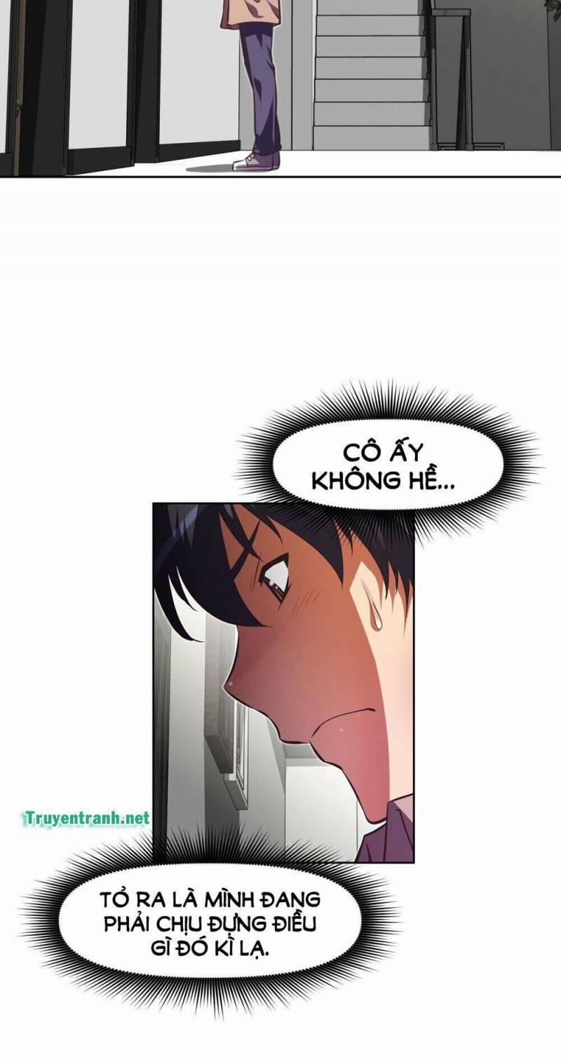 Brawling Go! 99 trang 4