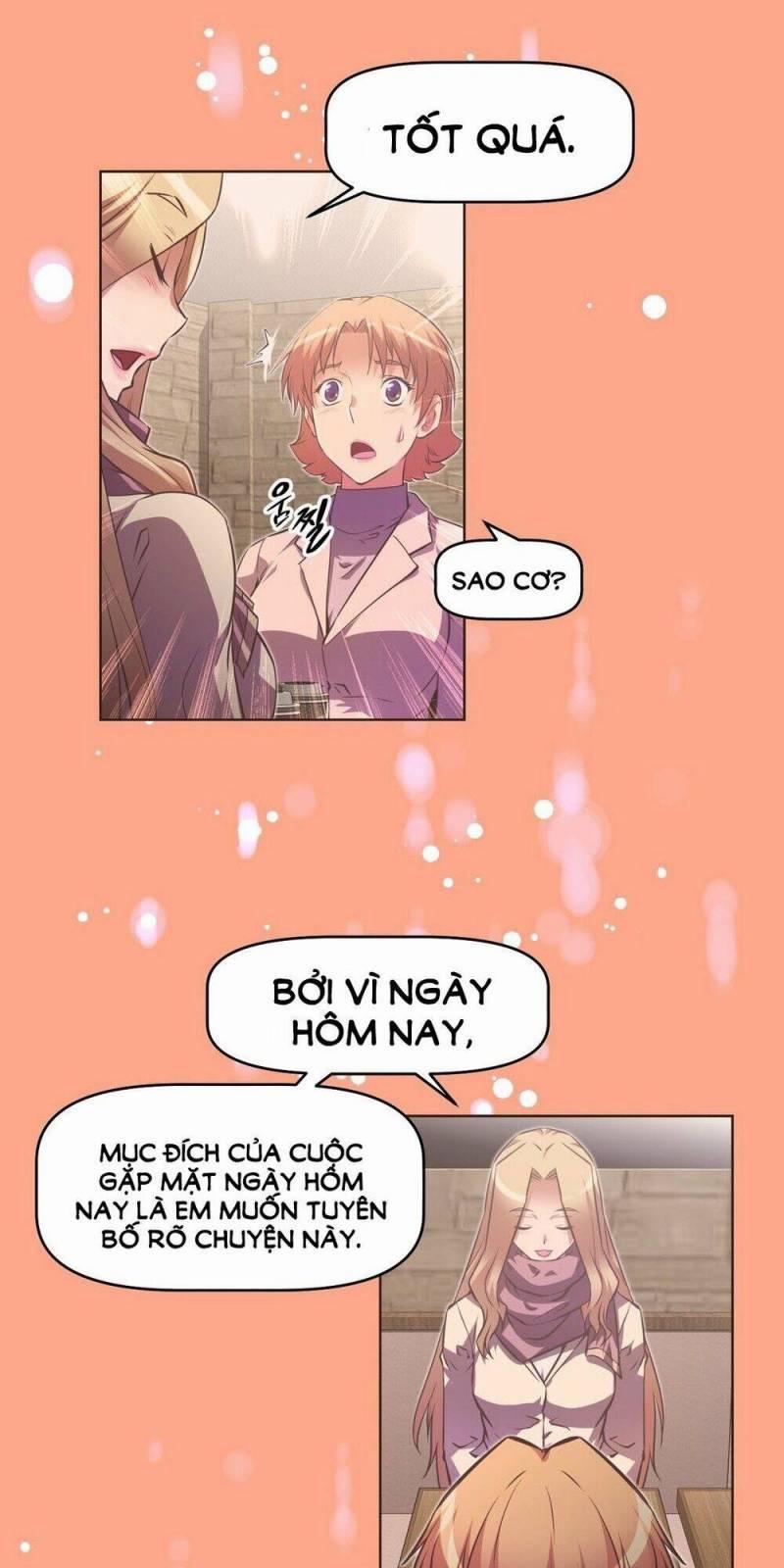 Brawling Go! 99 trang 40