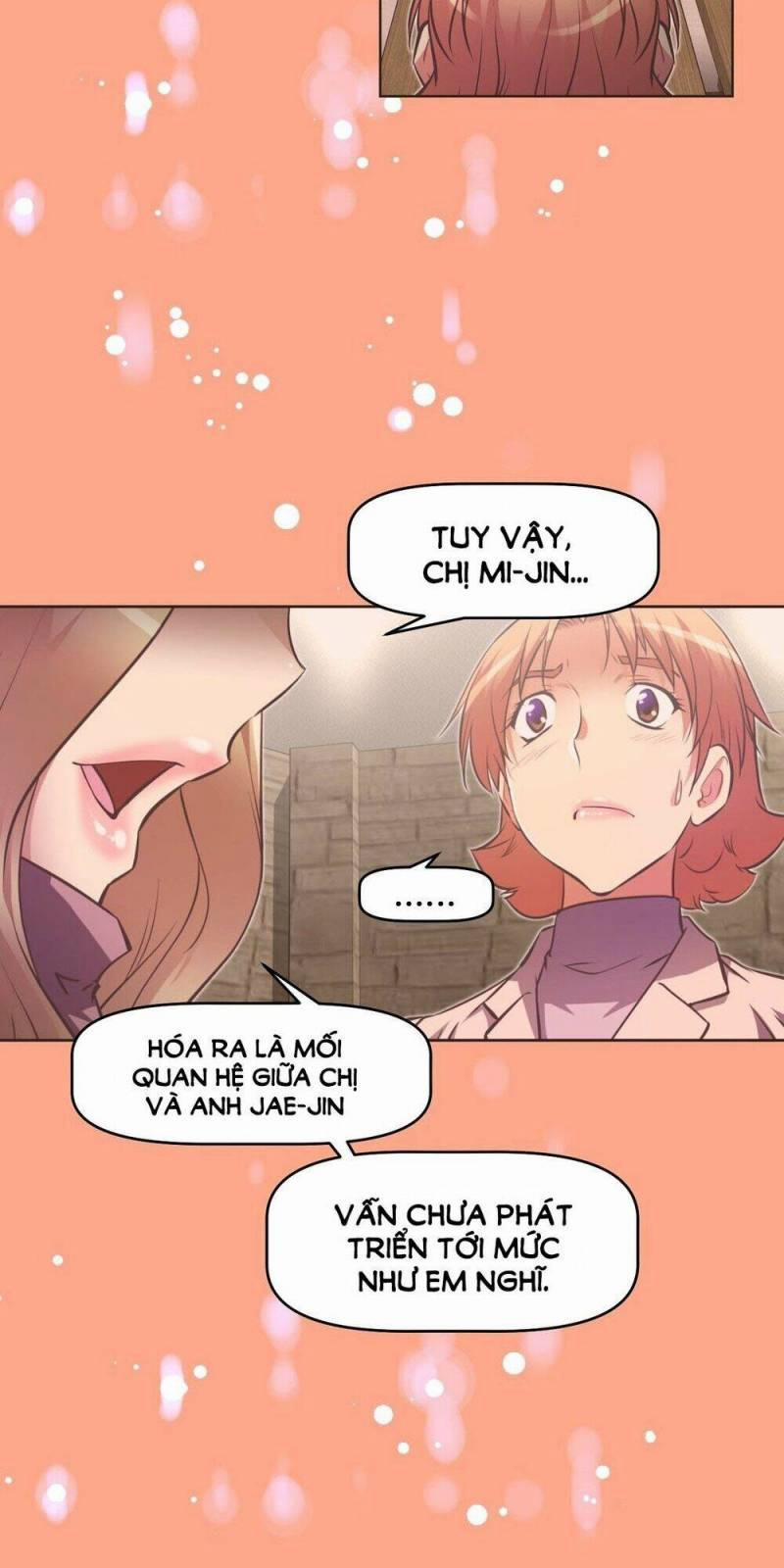 Brawling Go! 99 trang 41