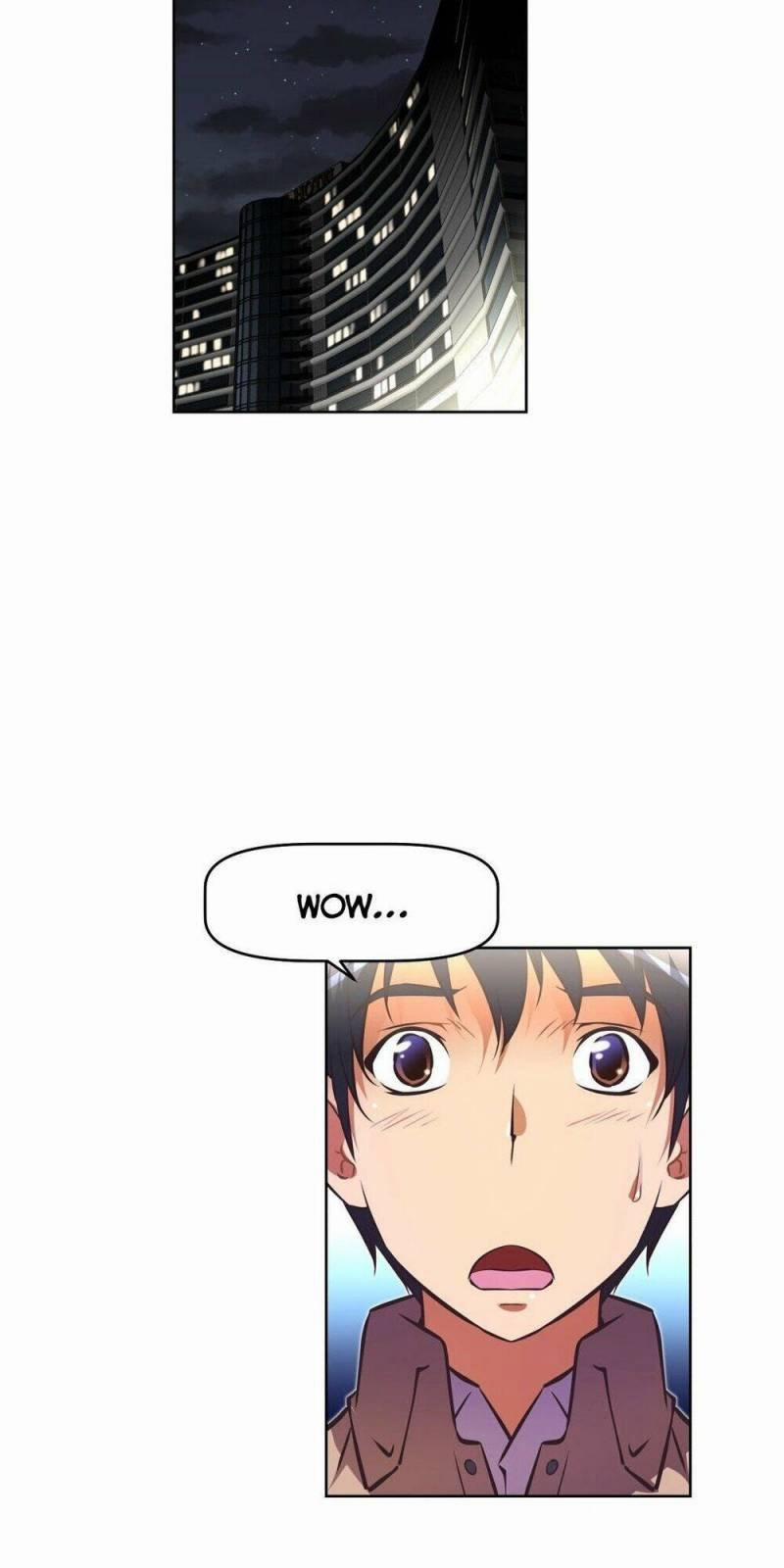 Brawling Go! 99 trang 8