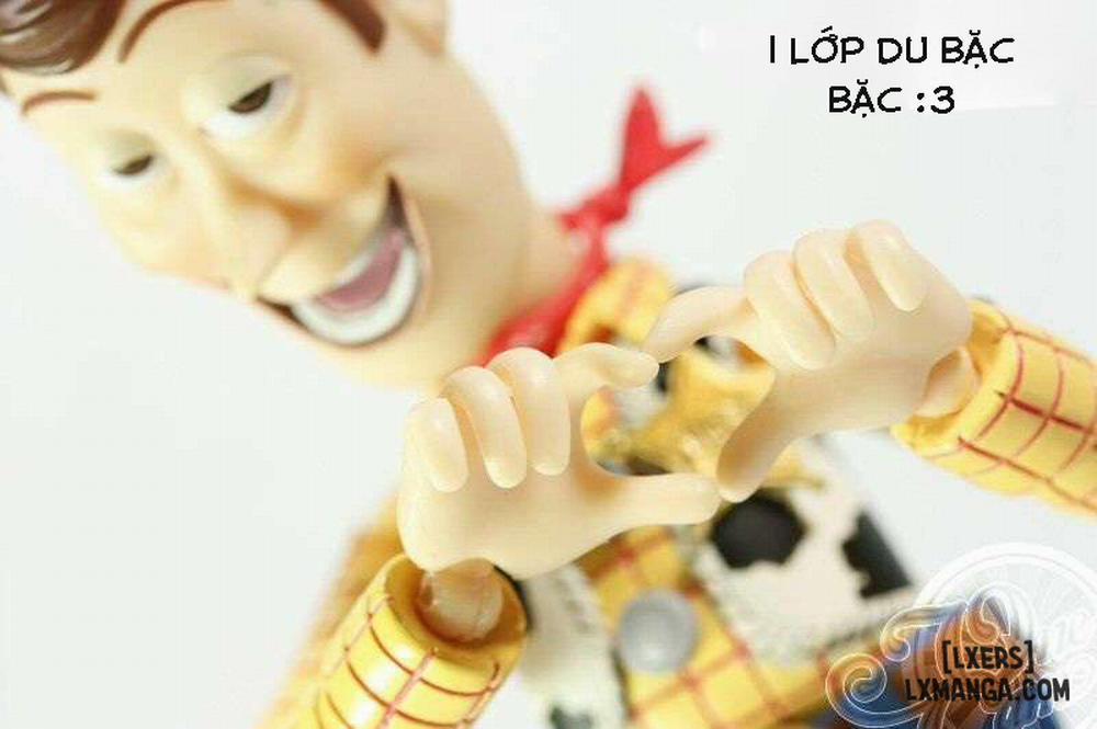 Break Out Oneshot. trang 30