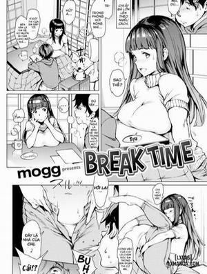 Đọc truyện tranh BREAK TIME