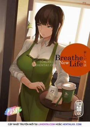 Đọc truyện tranh Breathe New Life