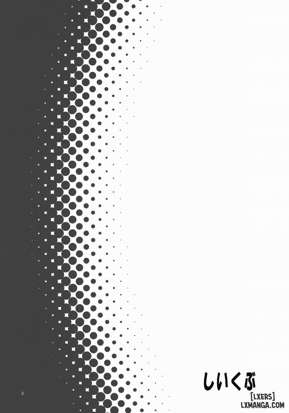 Breeding Club Oneshot trang 2