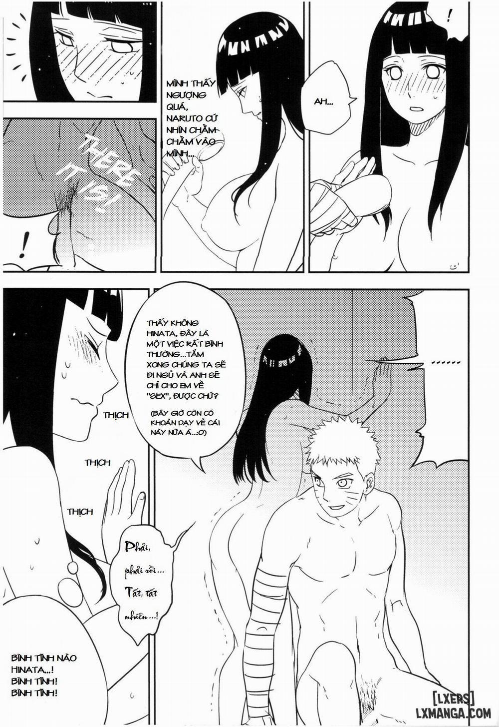 Bridal Night Oneshot trang 13