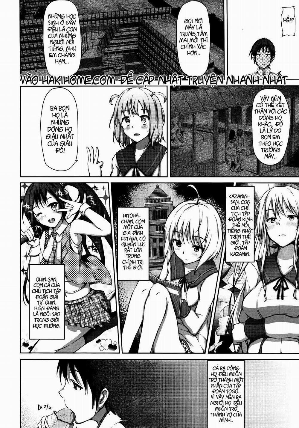 Bride Select 1 trang 11