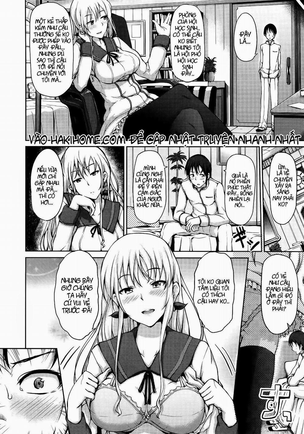 Bride Select 1 trang 13