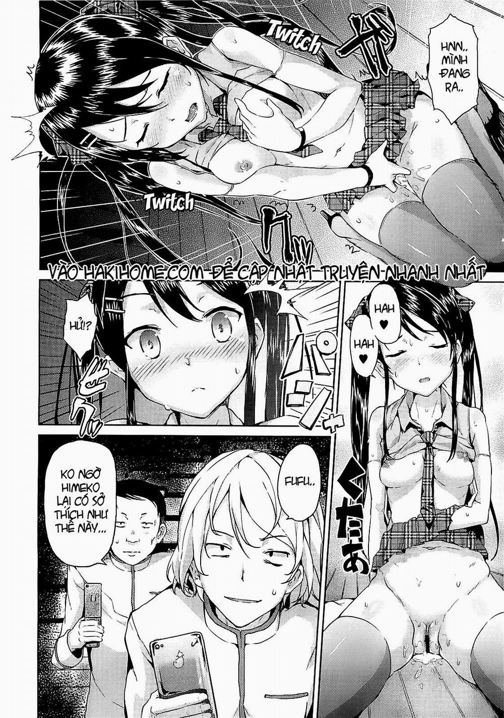 Bride Select 3 trang 3