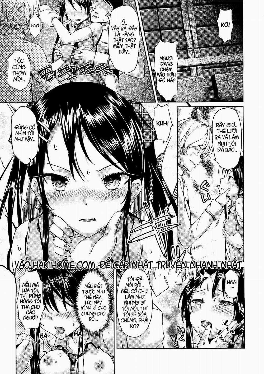 Bride Select 3 trang 6