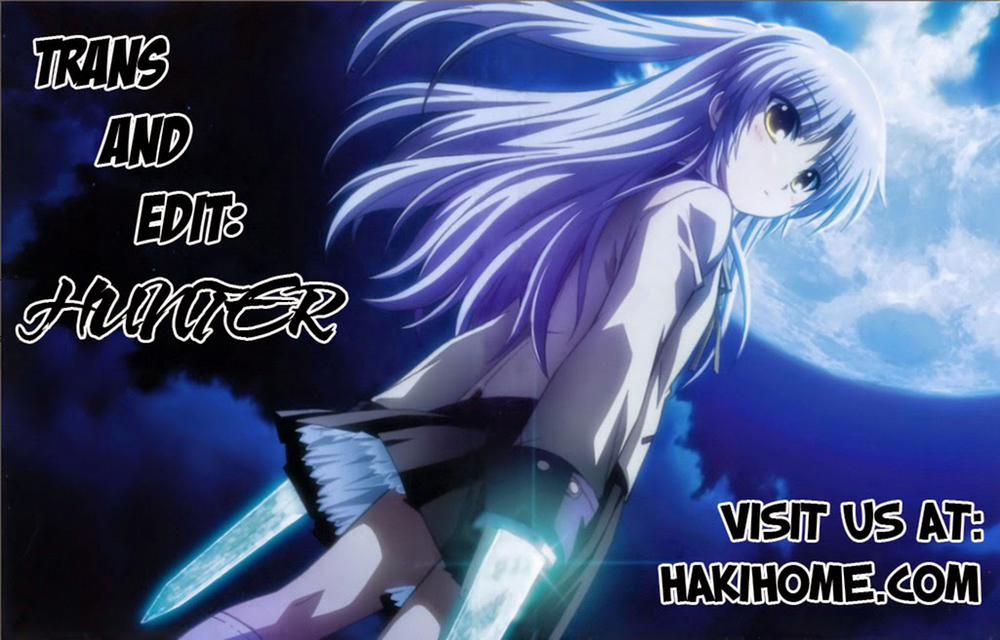 Bride Select 4 [End] trang 31