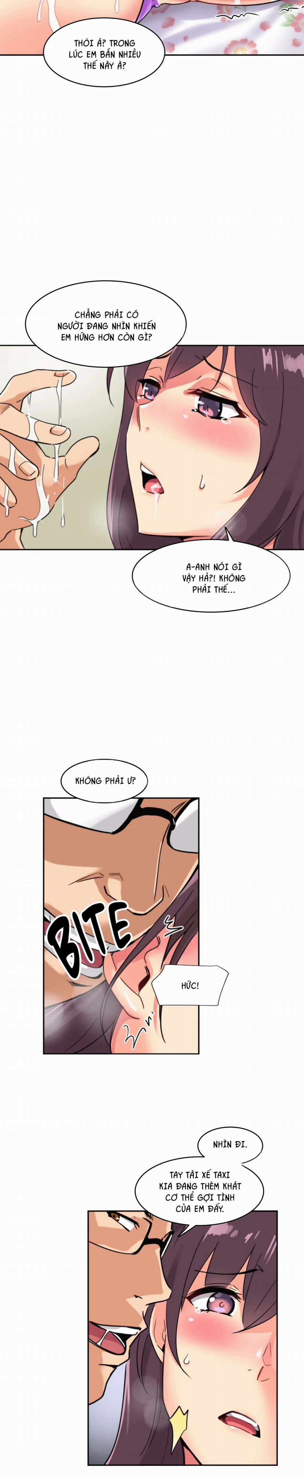 Bride training 14 trang 15