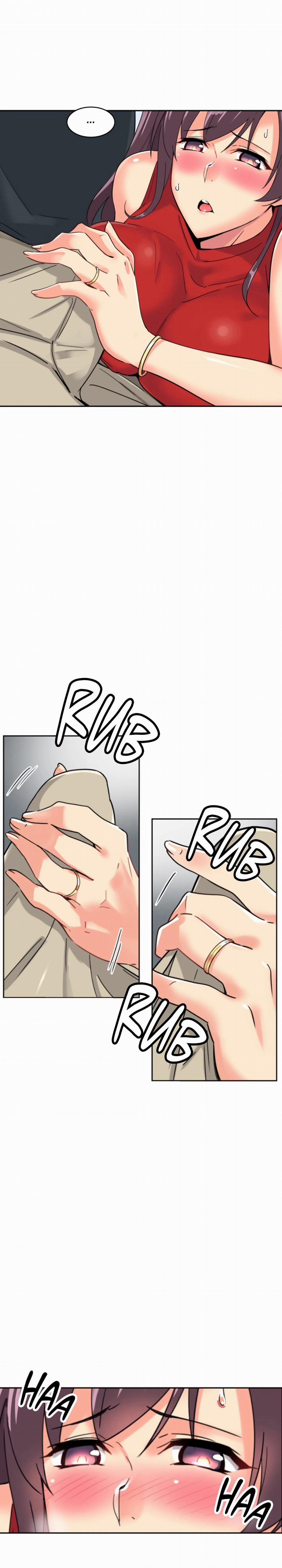 Bride training 14 trang 20