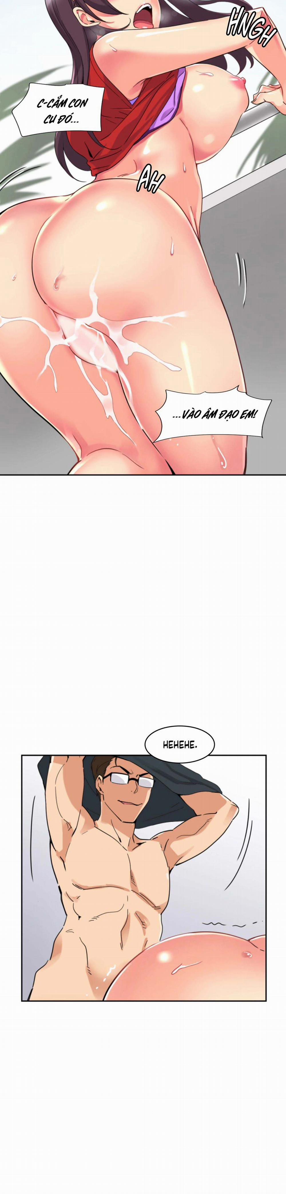 Bride training 15 trang 20