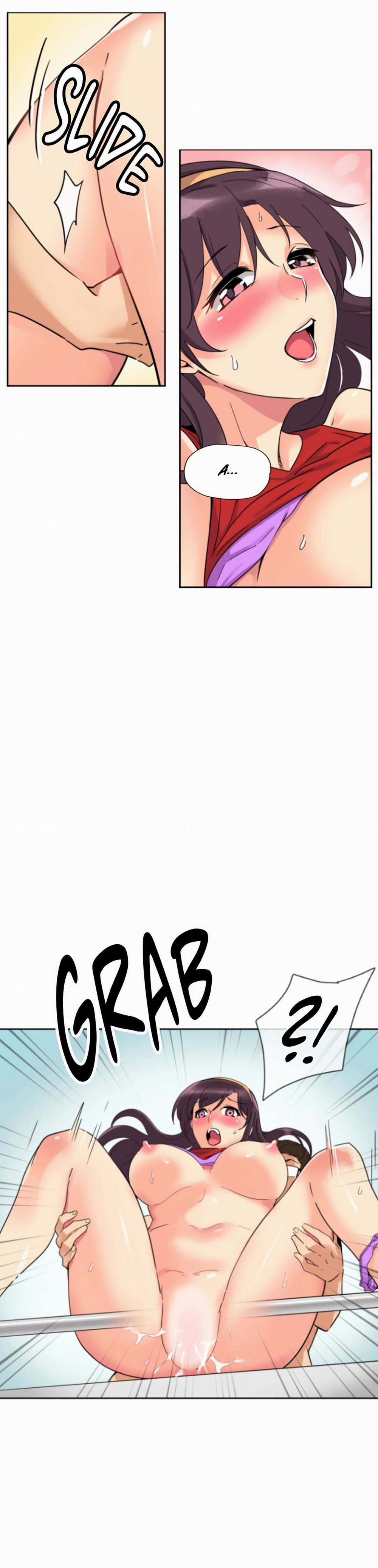 Bride training 15 trang 25