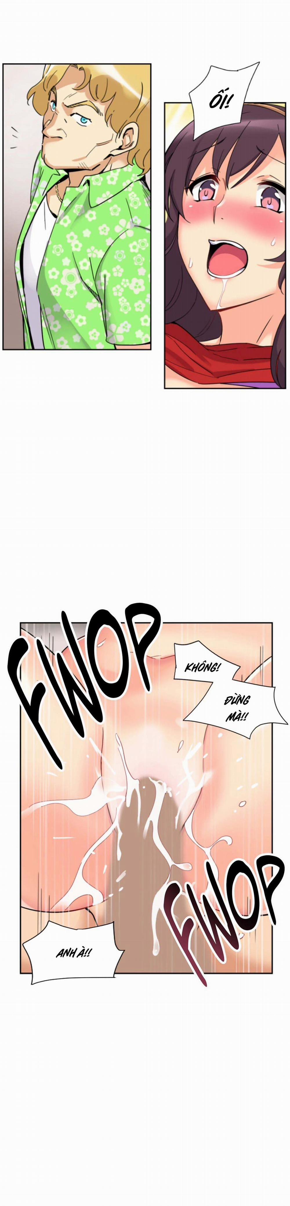 Bride training 15 trang 27