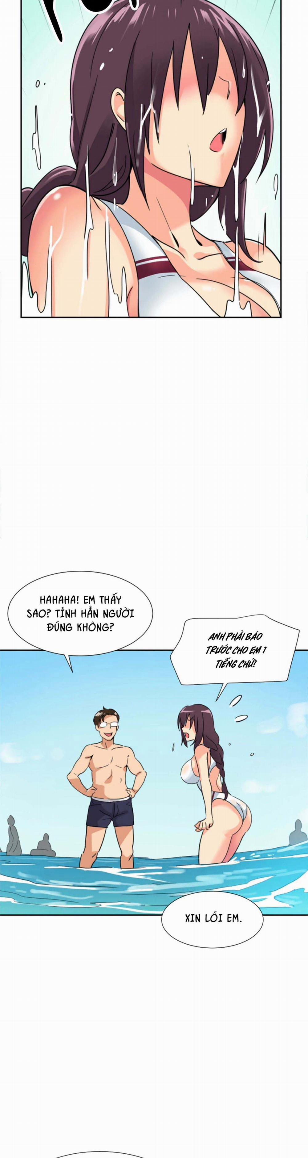 Bride training 16 trang 23