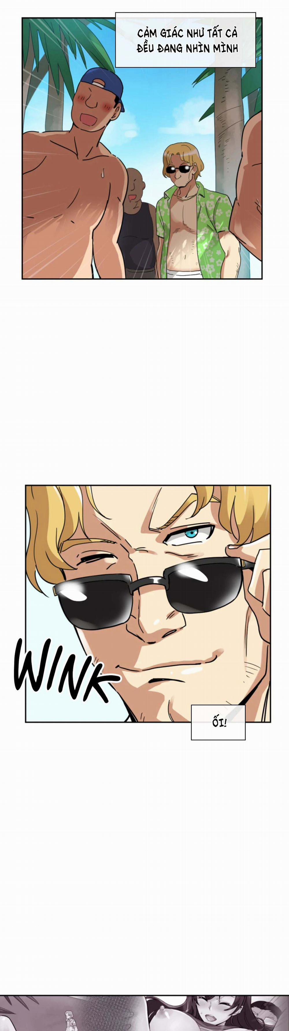 Bride training 16 trang 28