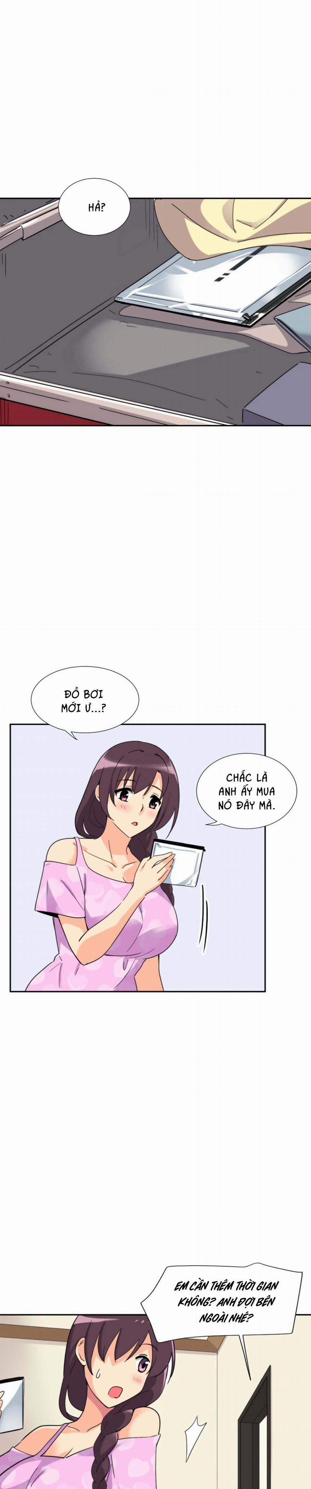 Bride training 16 trang 5