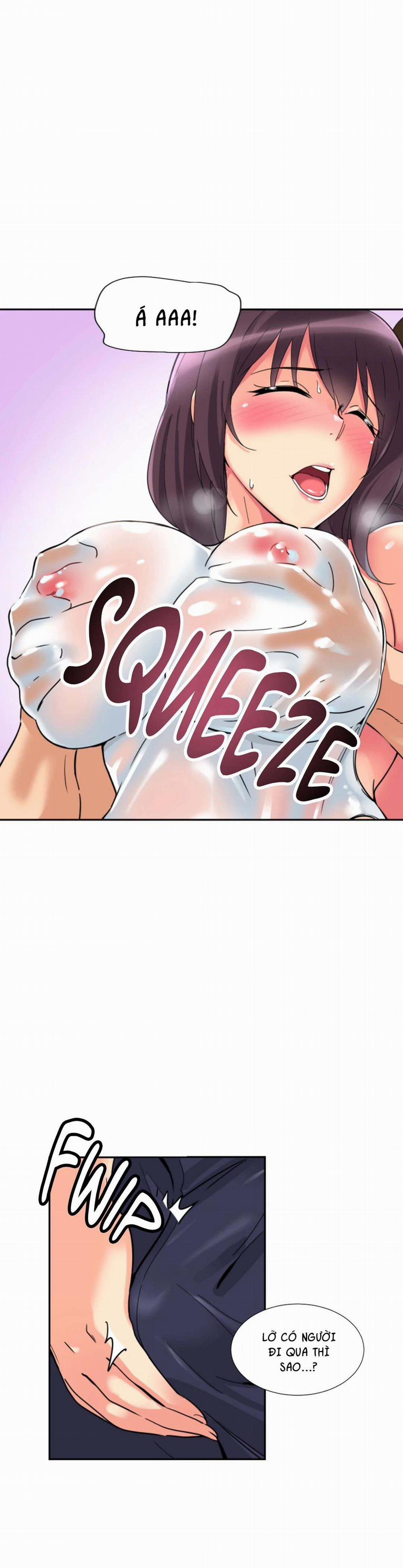 Bride training 17 trang 11