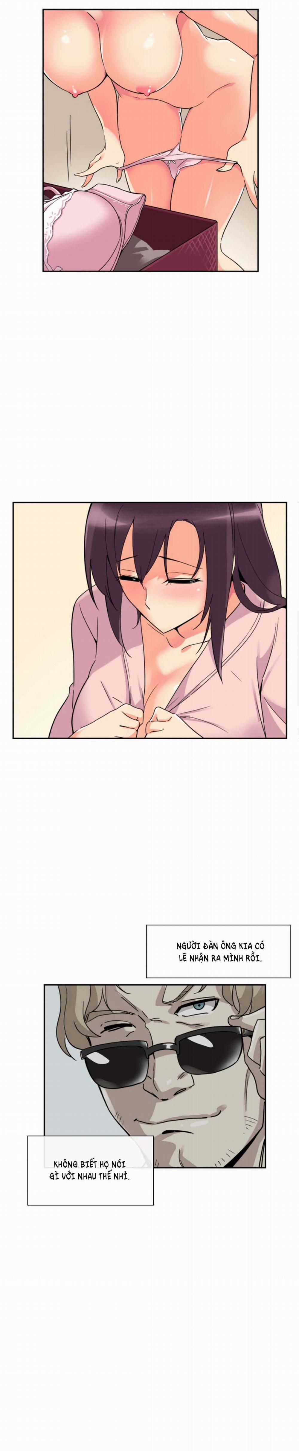 Bride training 18 trang 13