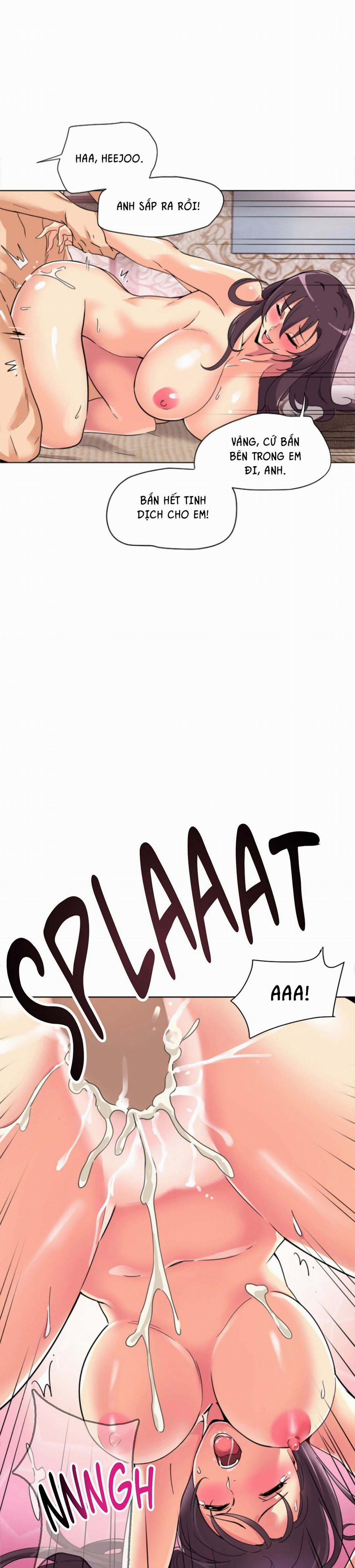 Bride training 19 trang 14