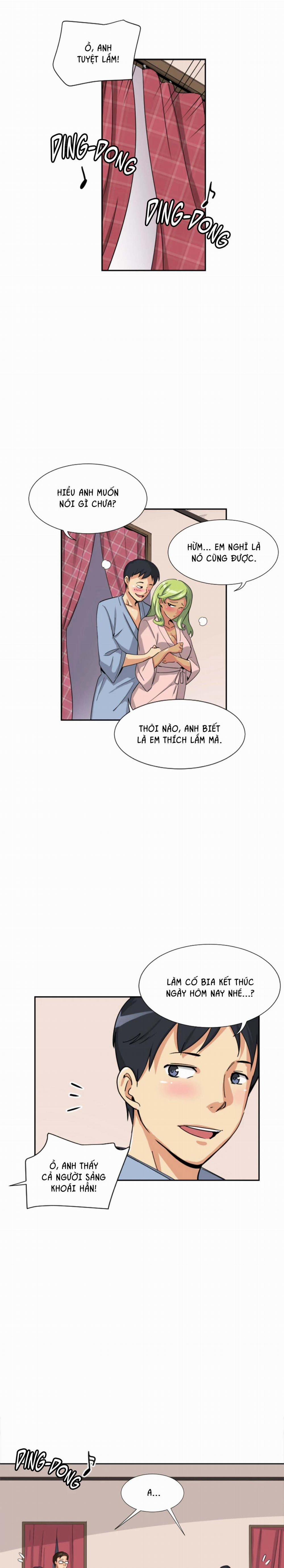 Bride training 19 trang 16