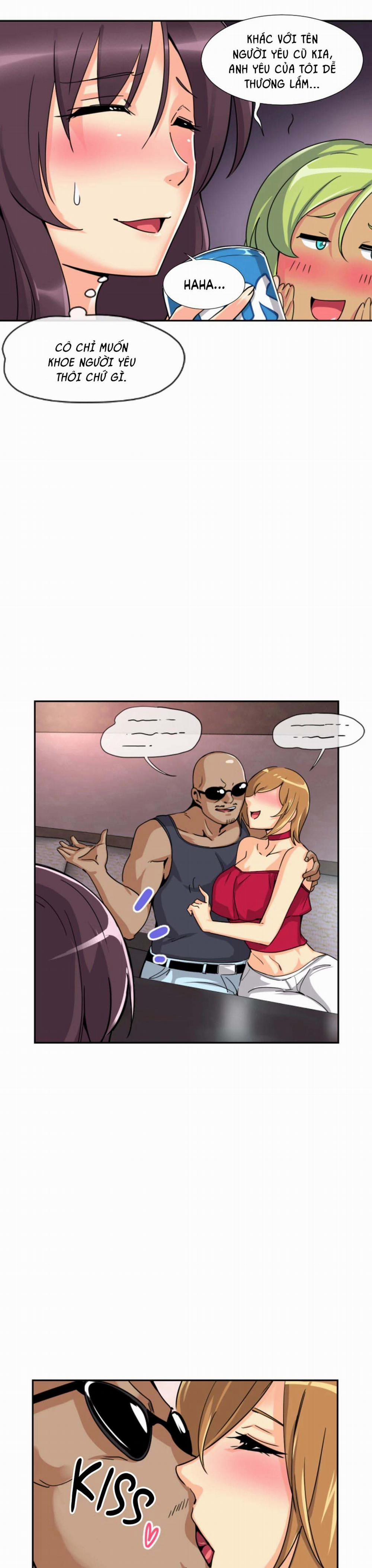 Bride training 19 trang 22