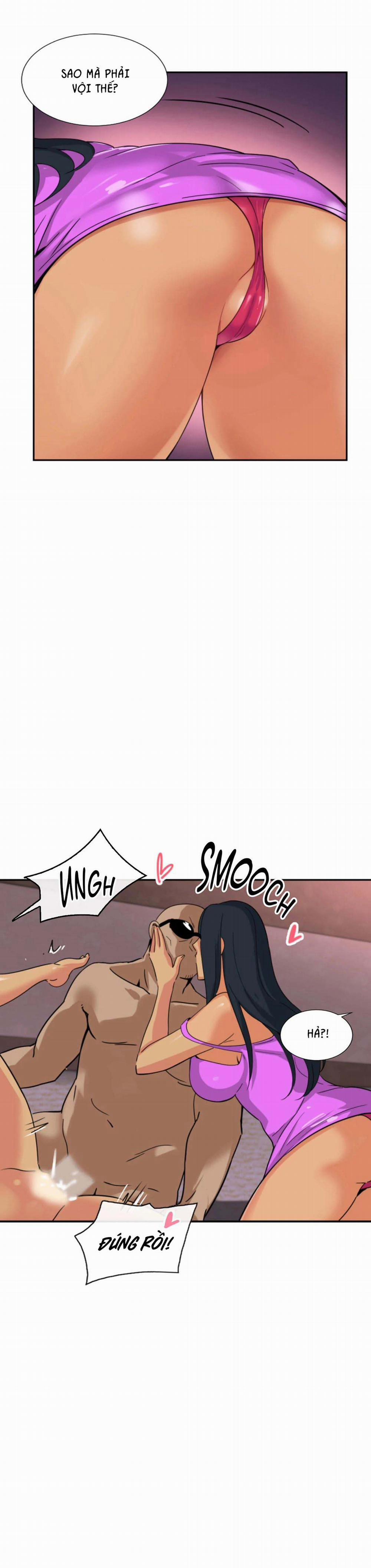 Bride training 20 trang 15