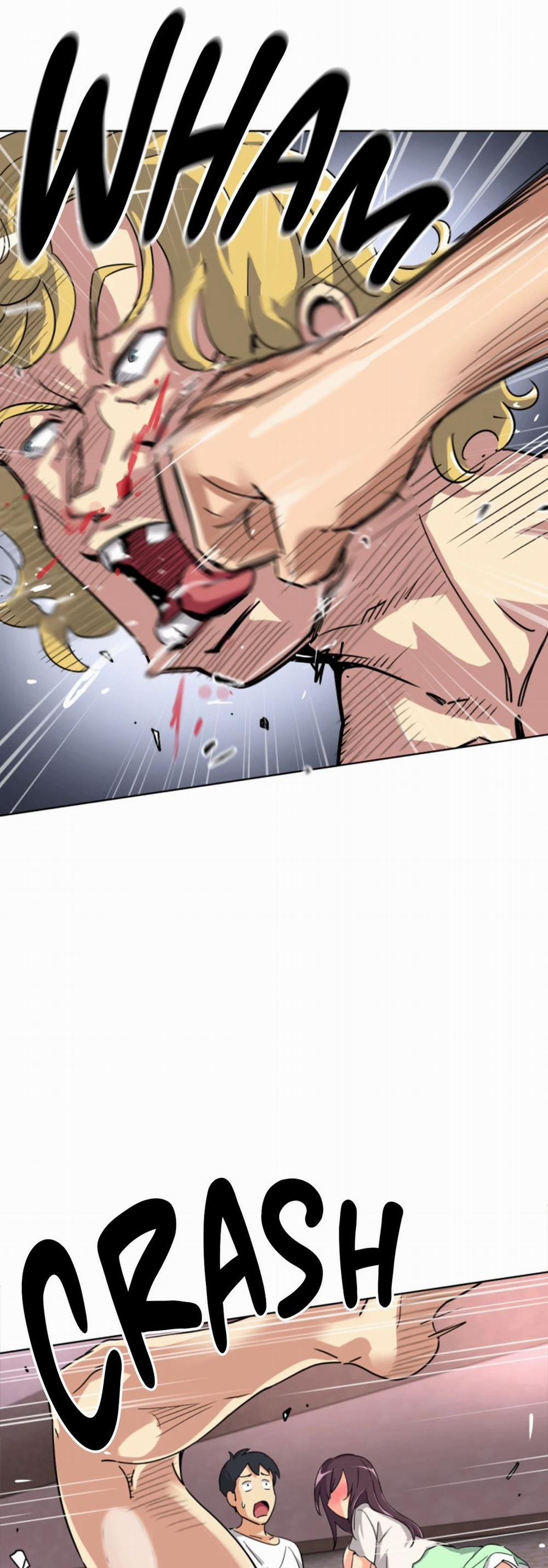 Bride training 20 trang 28