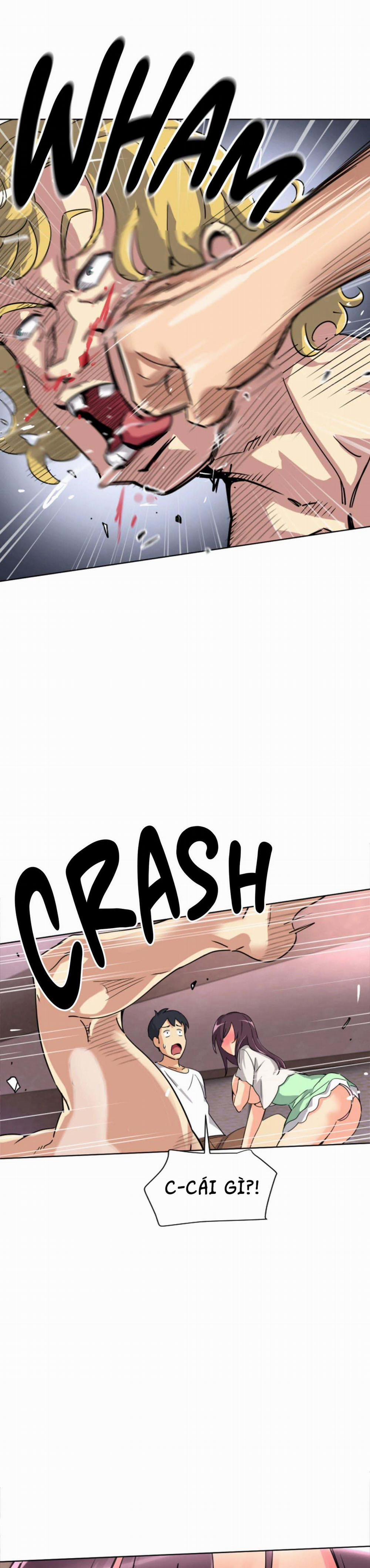 Bride training 21 trang 1