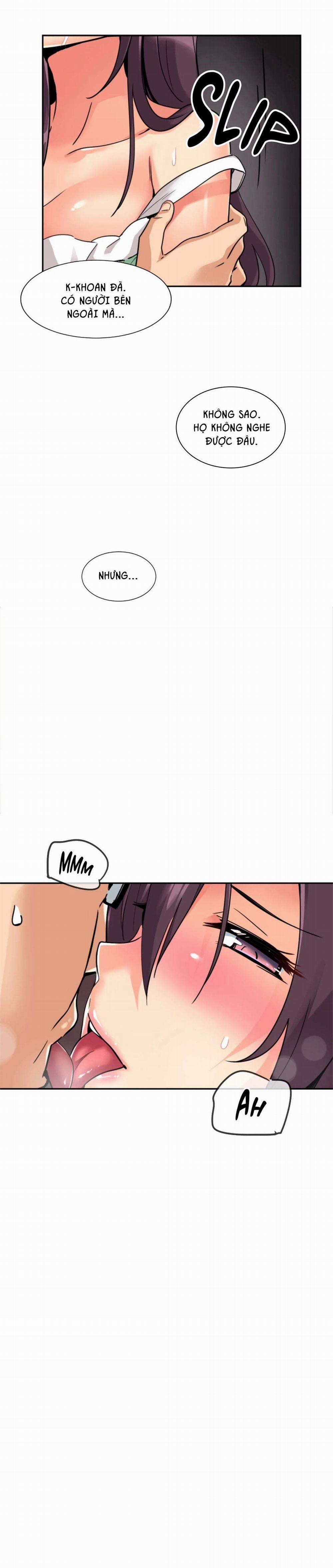 Bride training 21 trang 19