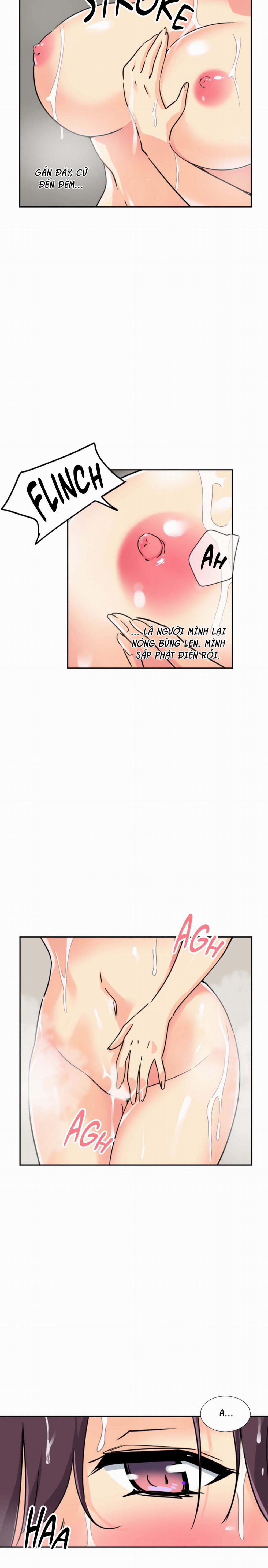 Bride training 22 trang 23