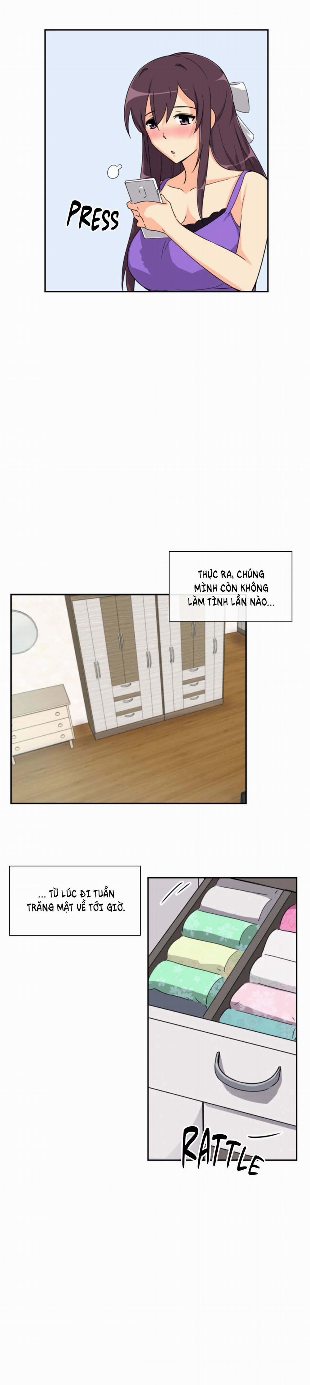 Bride training 22 trang 7