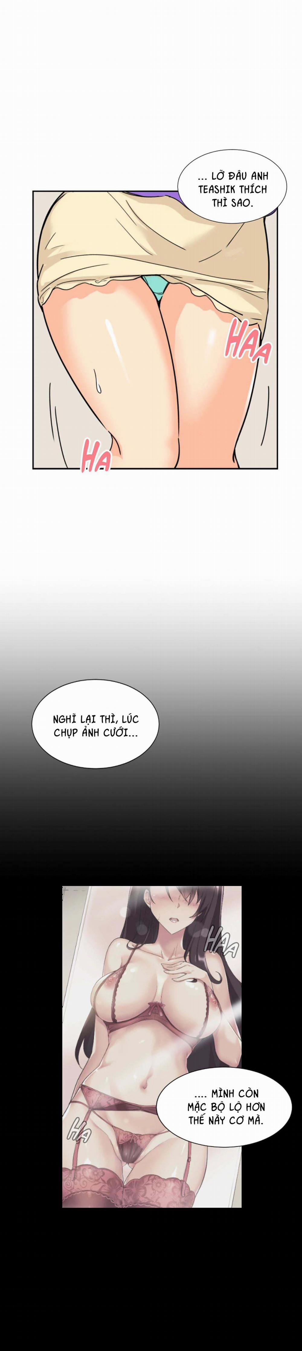 Bride training 22 trang 9