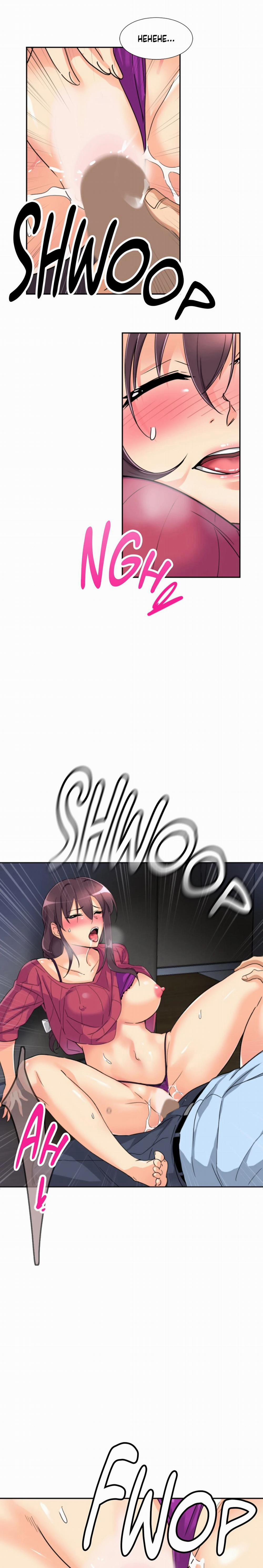 Bride training 23 trang 25