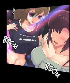 Đọc truyện tranh Bride training