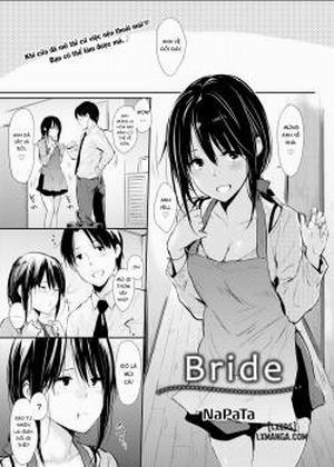 Đọc truyện tranh Bride!