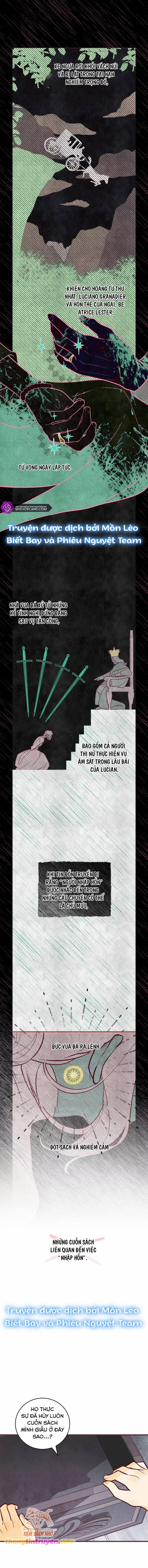 Brinny Và Chiếc Ghế Trống 3 trang 1